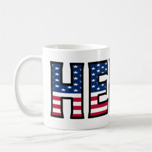 Henri Name Vorname USA styled Tasse Kaffeetasse Coffee Mug