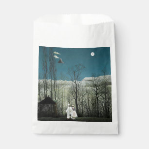 Henri Rousseau - Carnival Evening Favour Bags