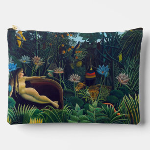 Henri Rousseau - The Dream / Le Reve Accessory Pouch