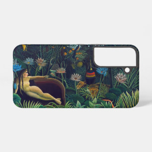 Henri Rousseau - The Dream / Le Reve Samsung Galaxy Case