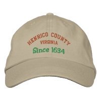 HENRICO COUNTY, VA