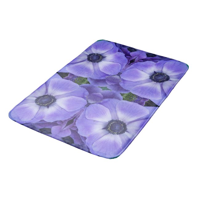 Henrietta Bath Mat (Angled)