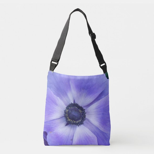 Henrietta Crossbody Bag (Front)