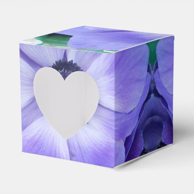 Henrietta Favour Box (Front Side)