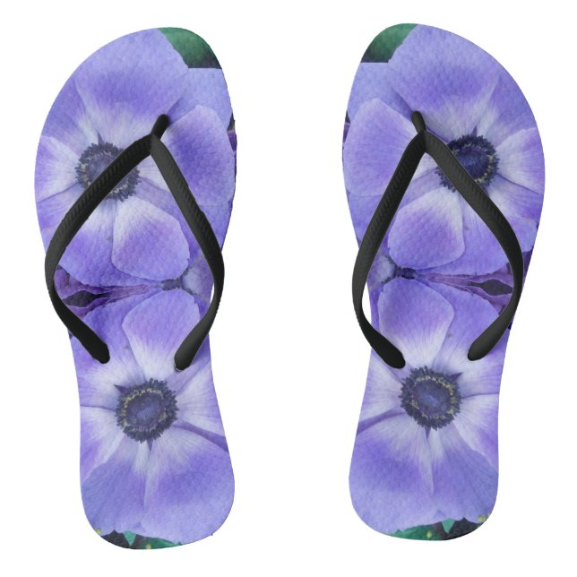 Henrietta Jandals (Footbed)