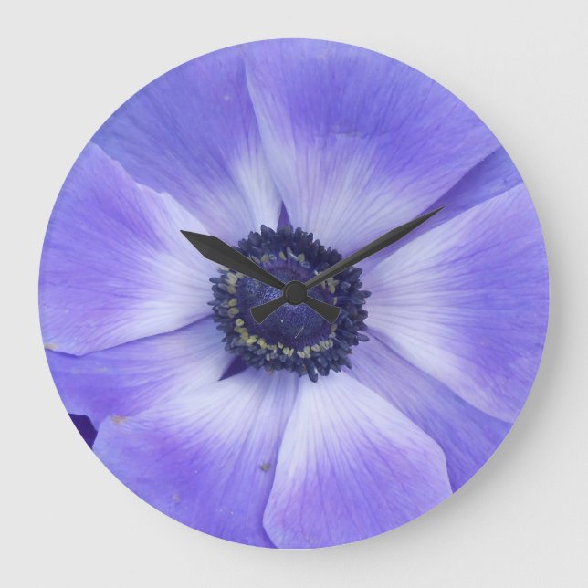 Henrietta Large Clock (Front)