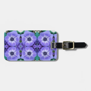 Henrietta Luggage Tag