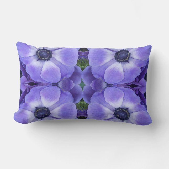 Henrietta Lumbar Cushion (Front)