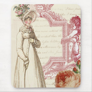 Henrietta Mouse Pad