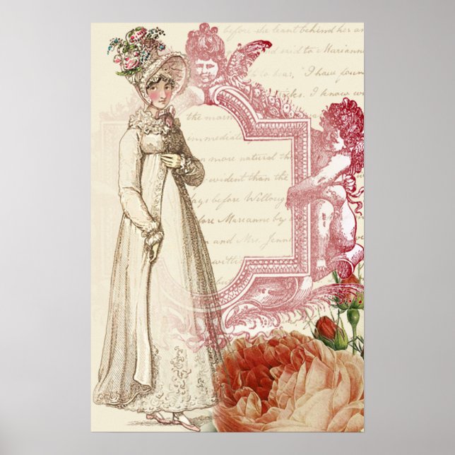 Henrietta Poster (Front)