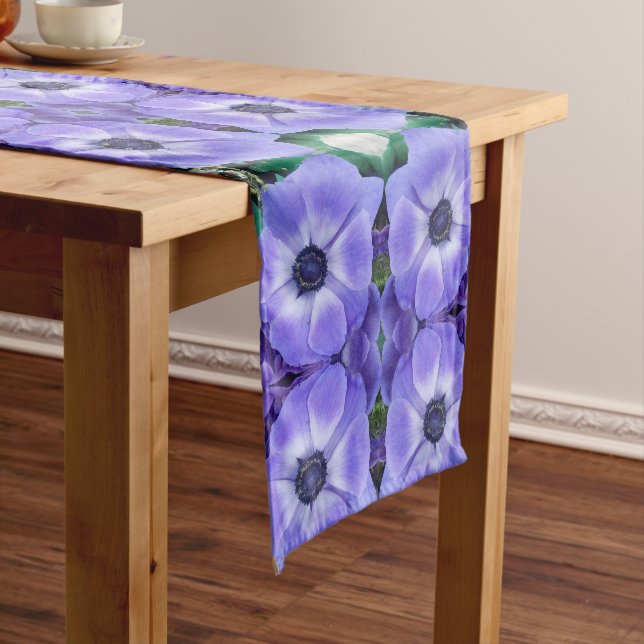 Henrietta Short Table Runner (In Situ)