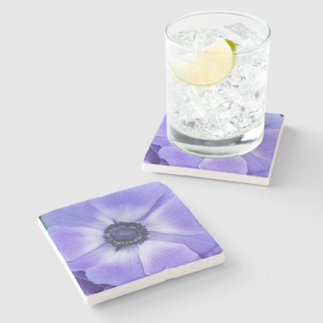 Henrietta Stone Coaster (Side)