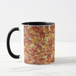 Henry Augustine Matthew Mugs