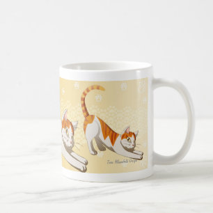 Henry Cat Mug