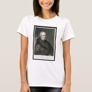 Henry Clay, engraved by Alfred Sealey (d.1862) aft T-Shirt