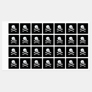 Henry Every Flag Pirate Flag