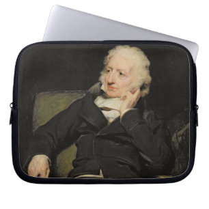Henry Fuseli (1741-1825), 1817 (oil on panel) Laptop Sleeve