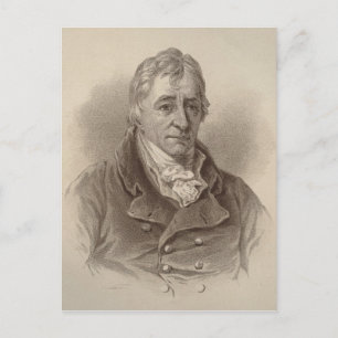 Henry Grattan Postcard