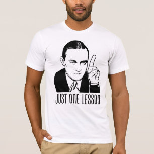 Henry Hazlitt Shirt