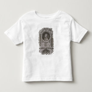 Henry I (1068-1135) King of England from 1100, eng Toddler T-Shirt