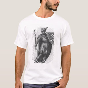 Henry I King of England T-Shirt