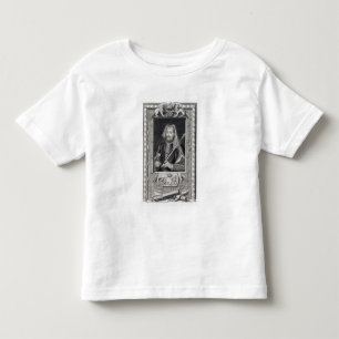 Henry IV (1367-1413) King of England from 1399, af Toddler T-Shirt