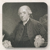 Henry Laurens, engraved by Thomas B. Welch (1814-7