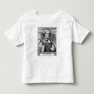 Henry Morgan, 1678 Toddler T-Shirt