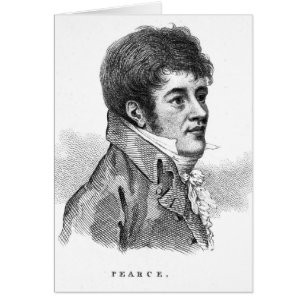 Henry Pearce