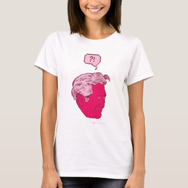 henry T-Shirt (Front)