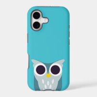 Henry the Owl