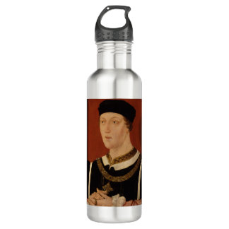 Henry VI – Ruler 710 Ml Water Bottle