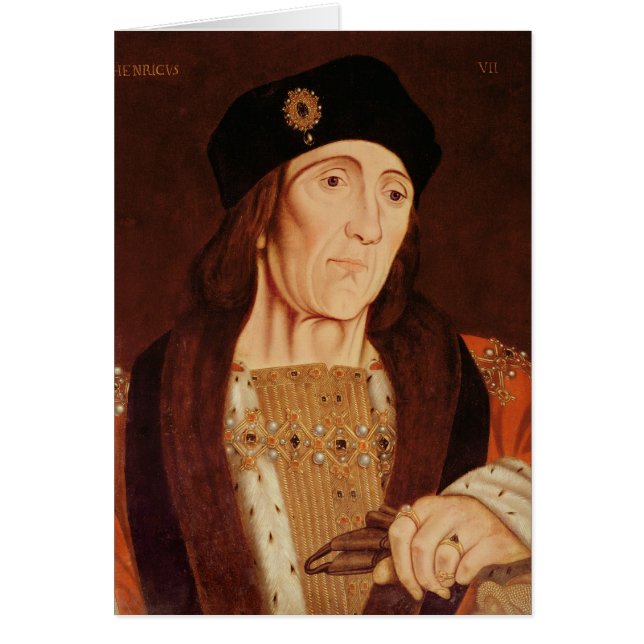 Henry VII, c.1505 (Front)