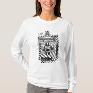 Henry VIII  and Parliament in 1523 T-Shirt