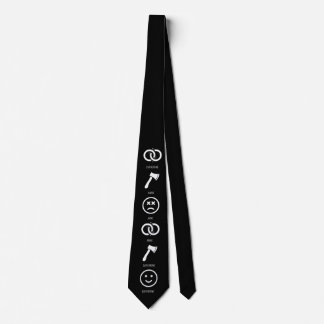 Henry VIII Wives Tie