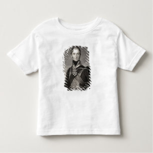 Henry William Paget Toddler T-Shirt