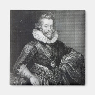 Henry Wriothesley Magnet