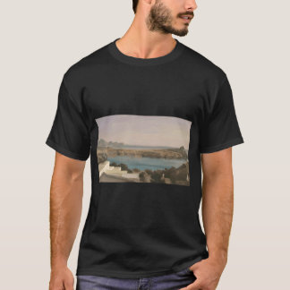 Henryk Siemiradzki Christian Golgotha, sketch T-Shirt