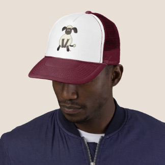 Hensly Hat