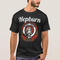 Hepburn Clan Scottish Name Coat Of Arms Tartan