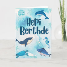 Hepi Birthde Papua New Guinea