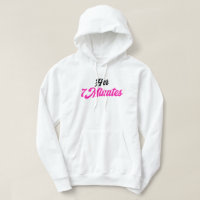 Her 7 Minutes Cute Matching Couple Hoodie
