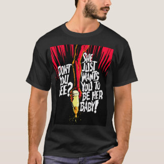 Her Baby T-Shirt