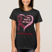 Her Fight Is My Fight Brain Aneurysm Awareness