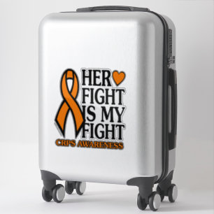 Her Fight is My Fight...CRPS