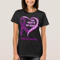 Her Fight Is My Fight Tuberculosis Awareness