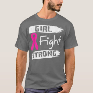 Her Fight Is My FightBreast Cancer 883 T-Shirt