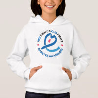 Her Fight Is Our Fight – Diabetes Awareness