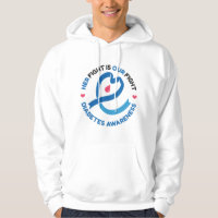 Her Fight Is Our Fight – Diabetes Awareness