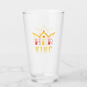Her King Glass
